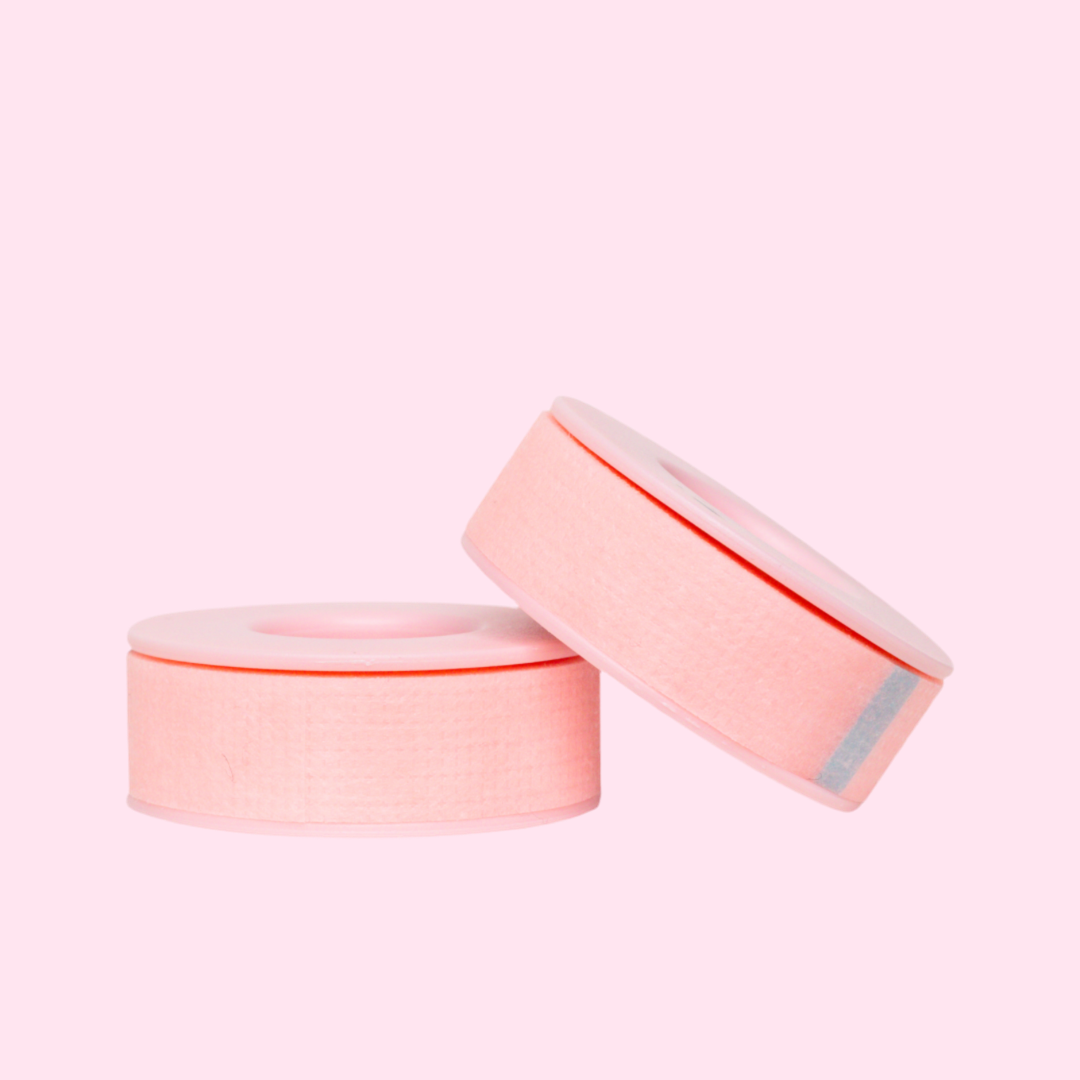 Silicone Lash Tape-2 pack