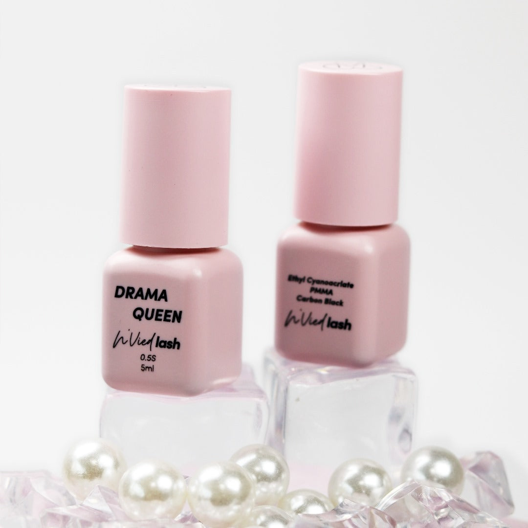 Drama Queen Adhesive