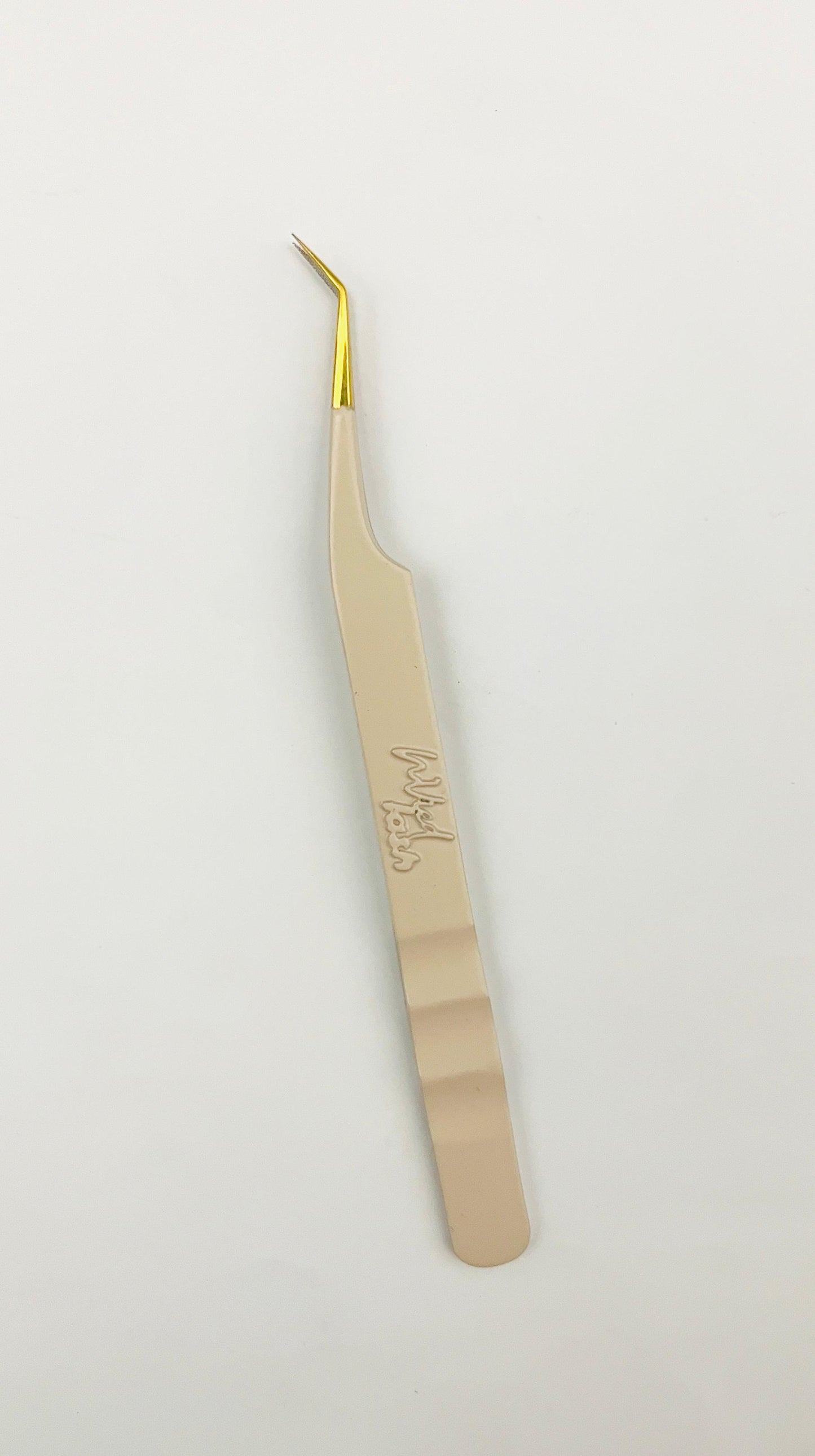 “Dream” Volume Tweezer-FIBER TIP