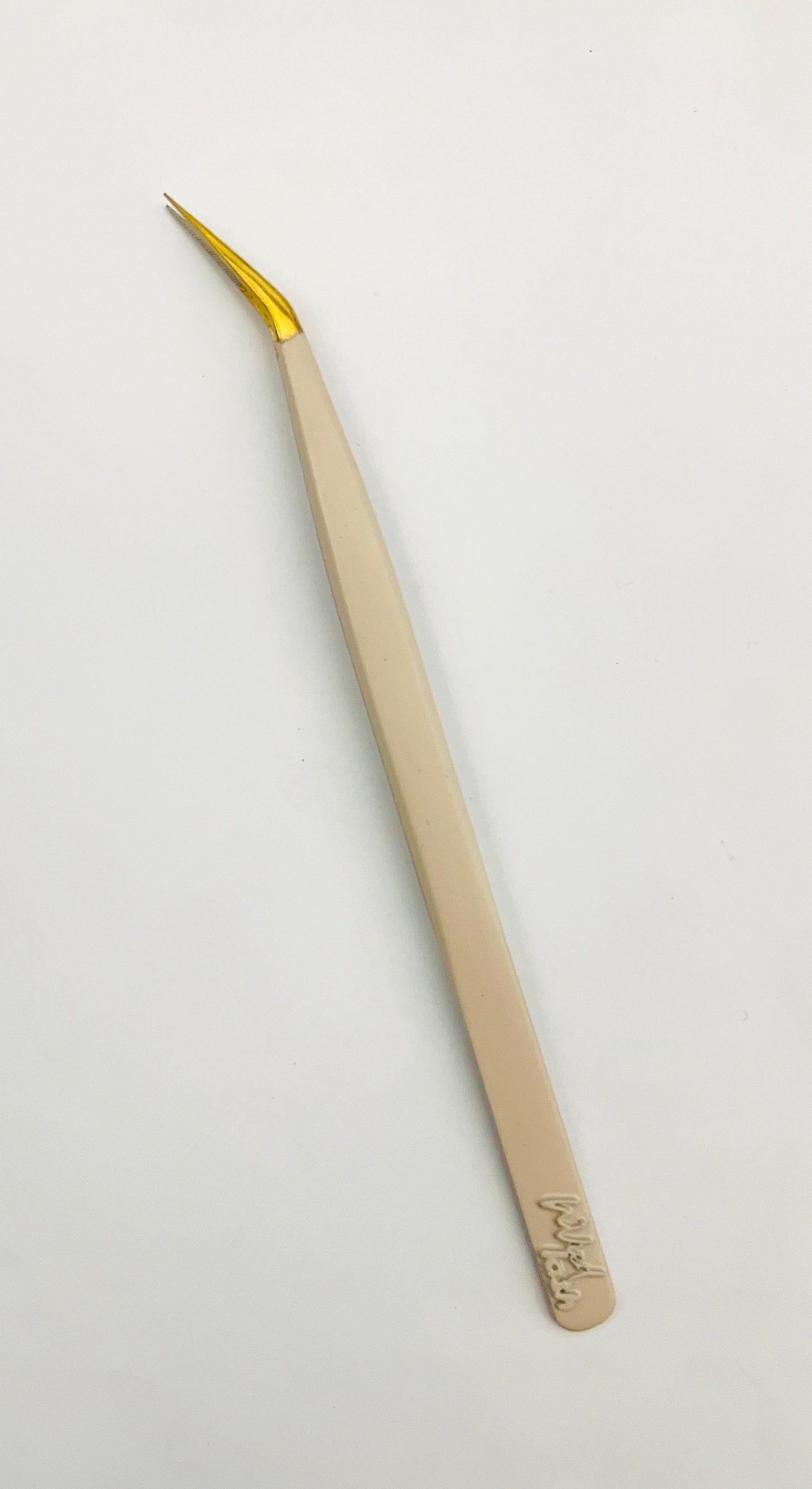 “Angel” Isolation and Volume Tweezer-FIBER TIP