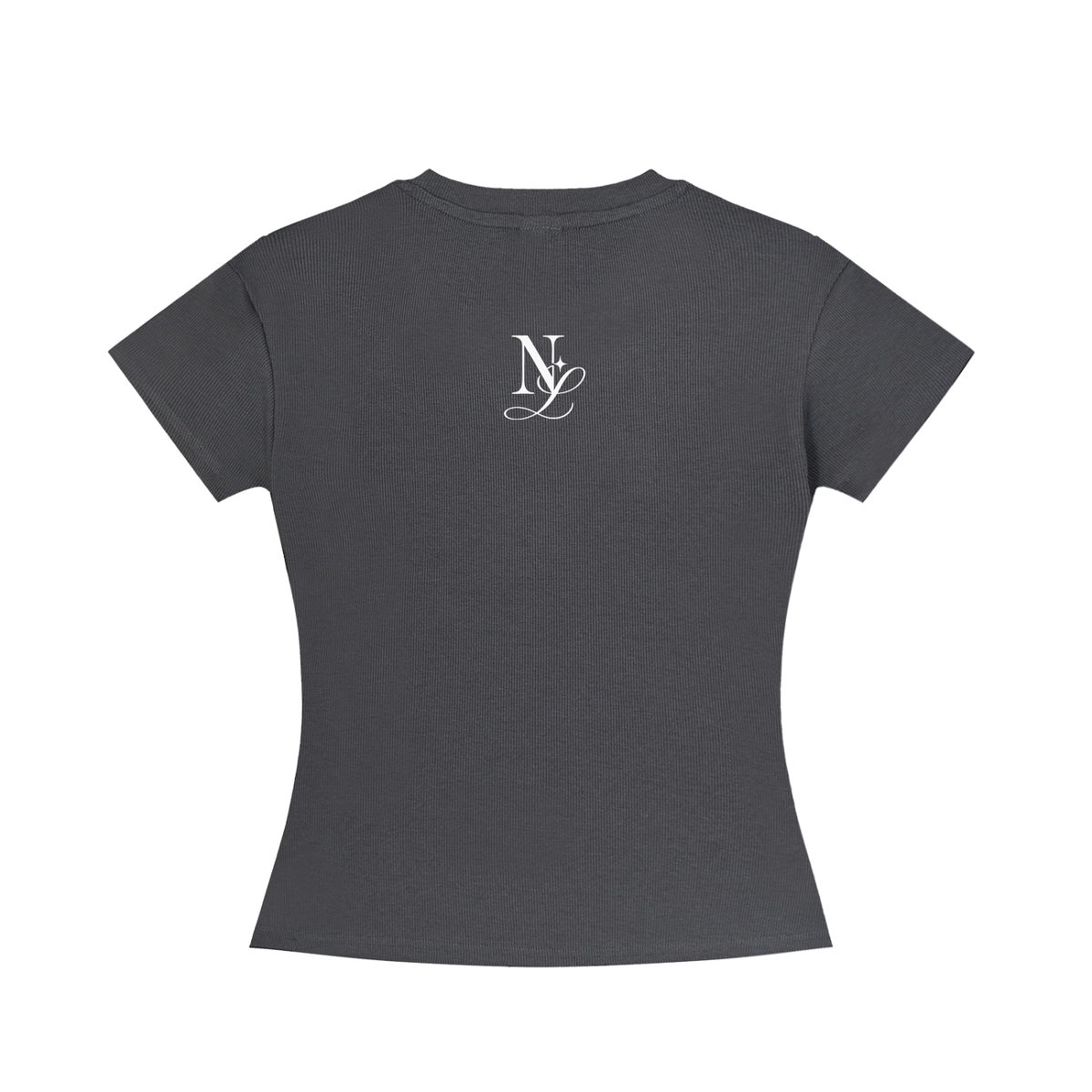 Lash Girls Do It Better Women's Slim Fit Crewneck T-Shirt