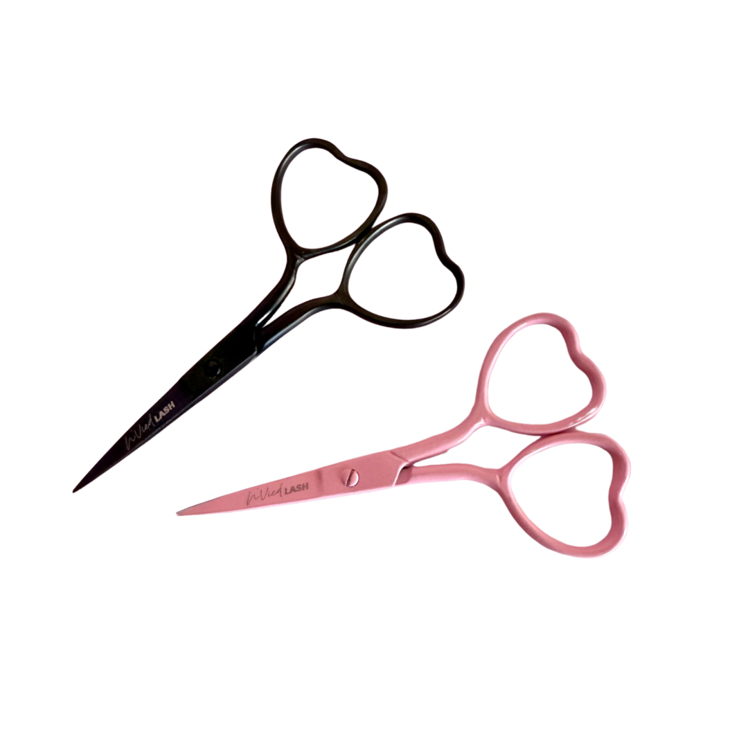 Heart Scissors