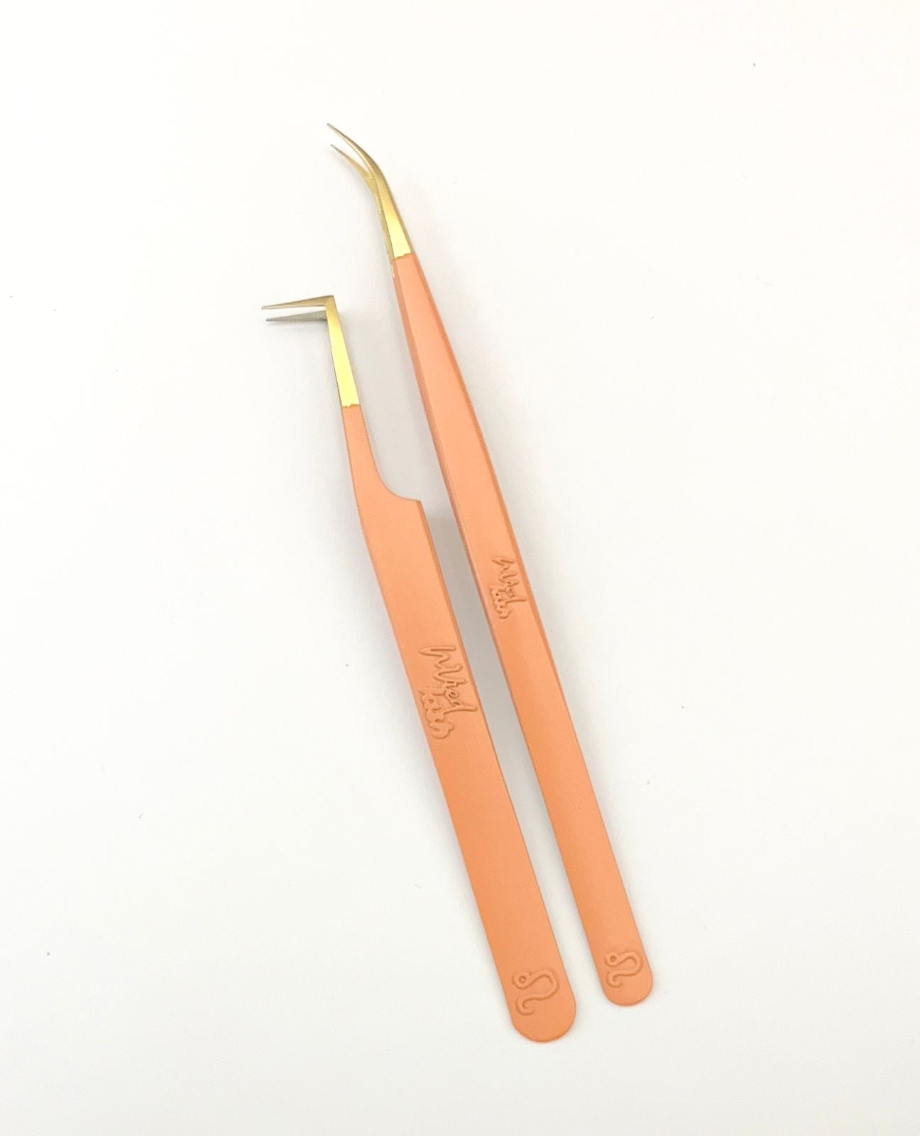 Zodiac Tweezer Duo