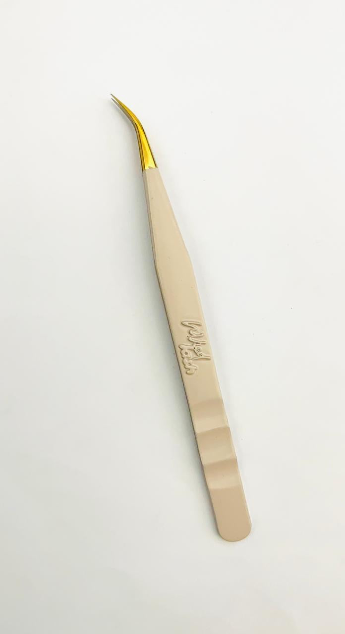 “Goddess” Volume Tweezer-FIBER TIP