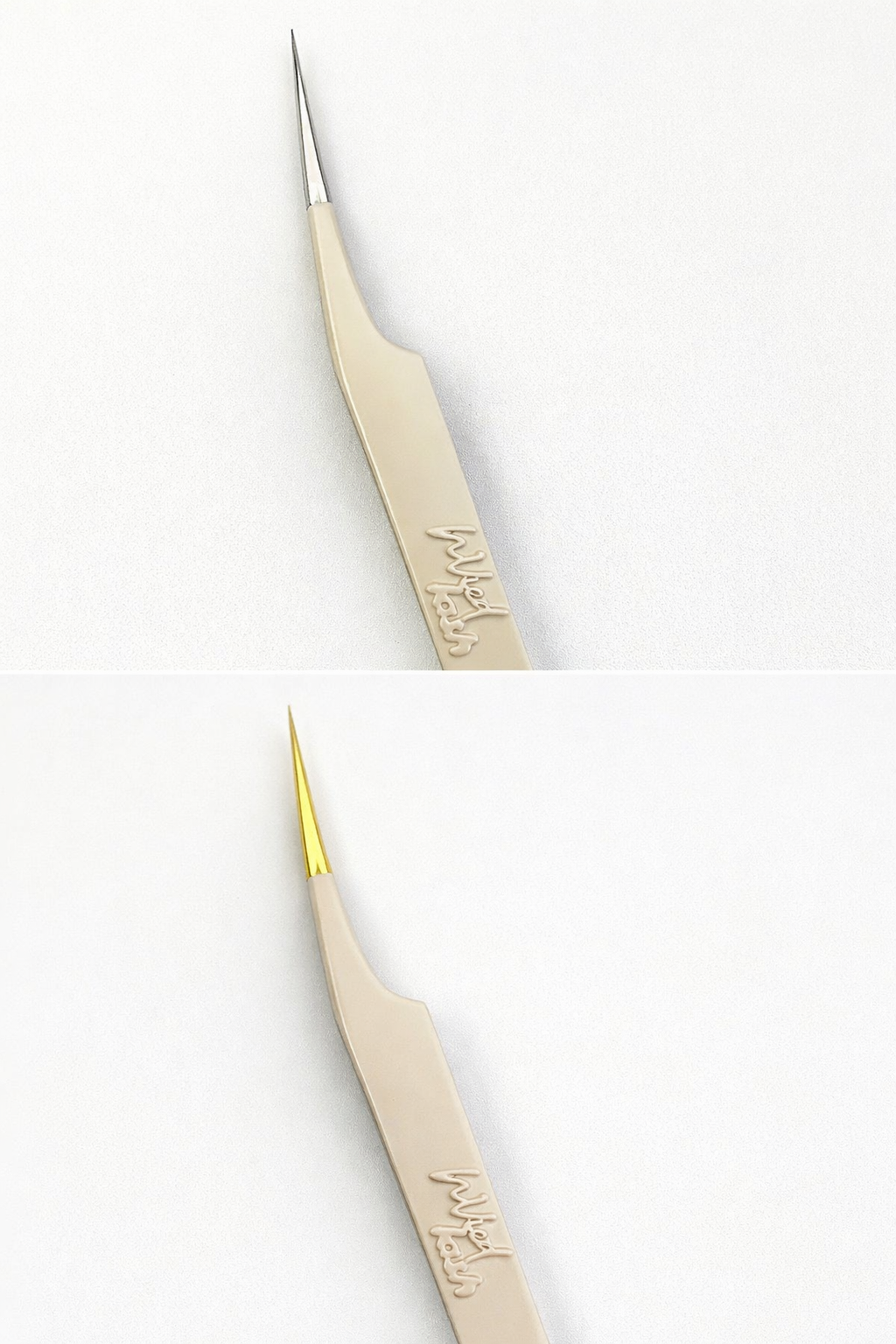 Sassy Isolation Tweezer