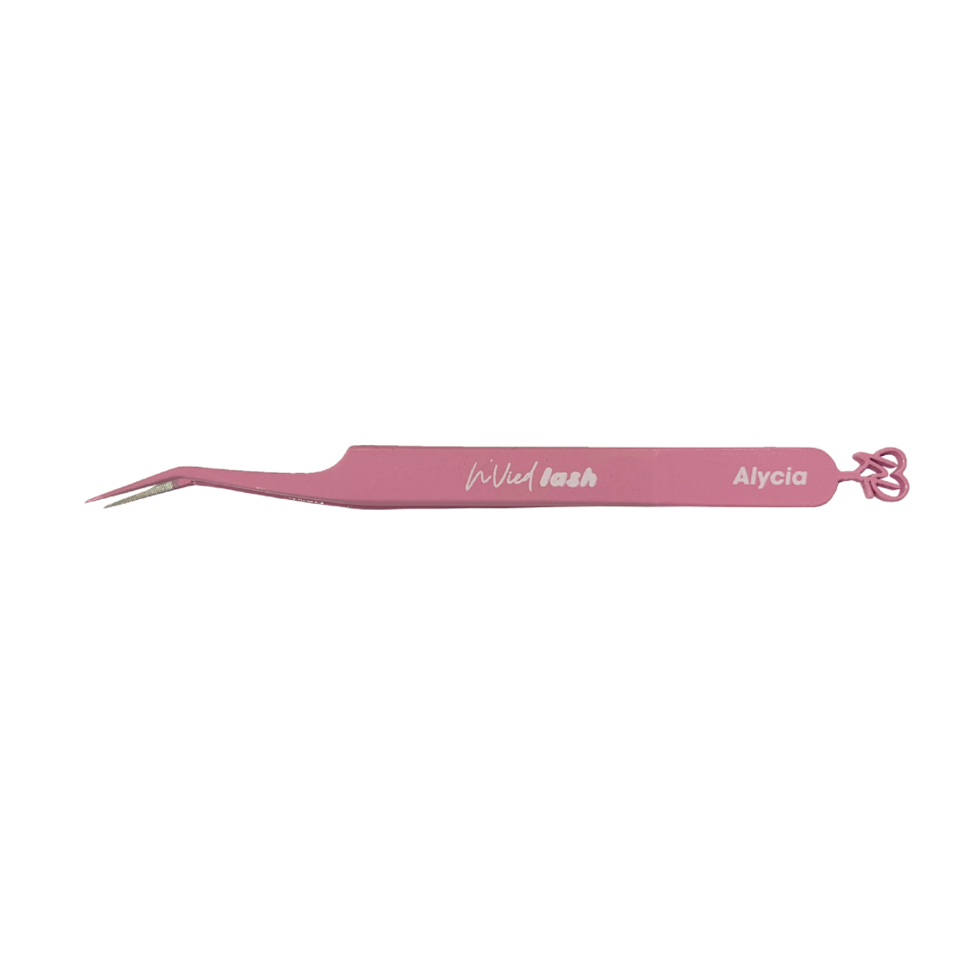 Alycia Isolation Tweezer