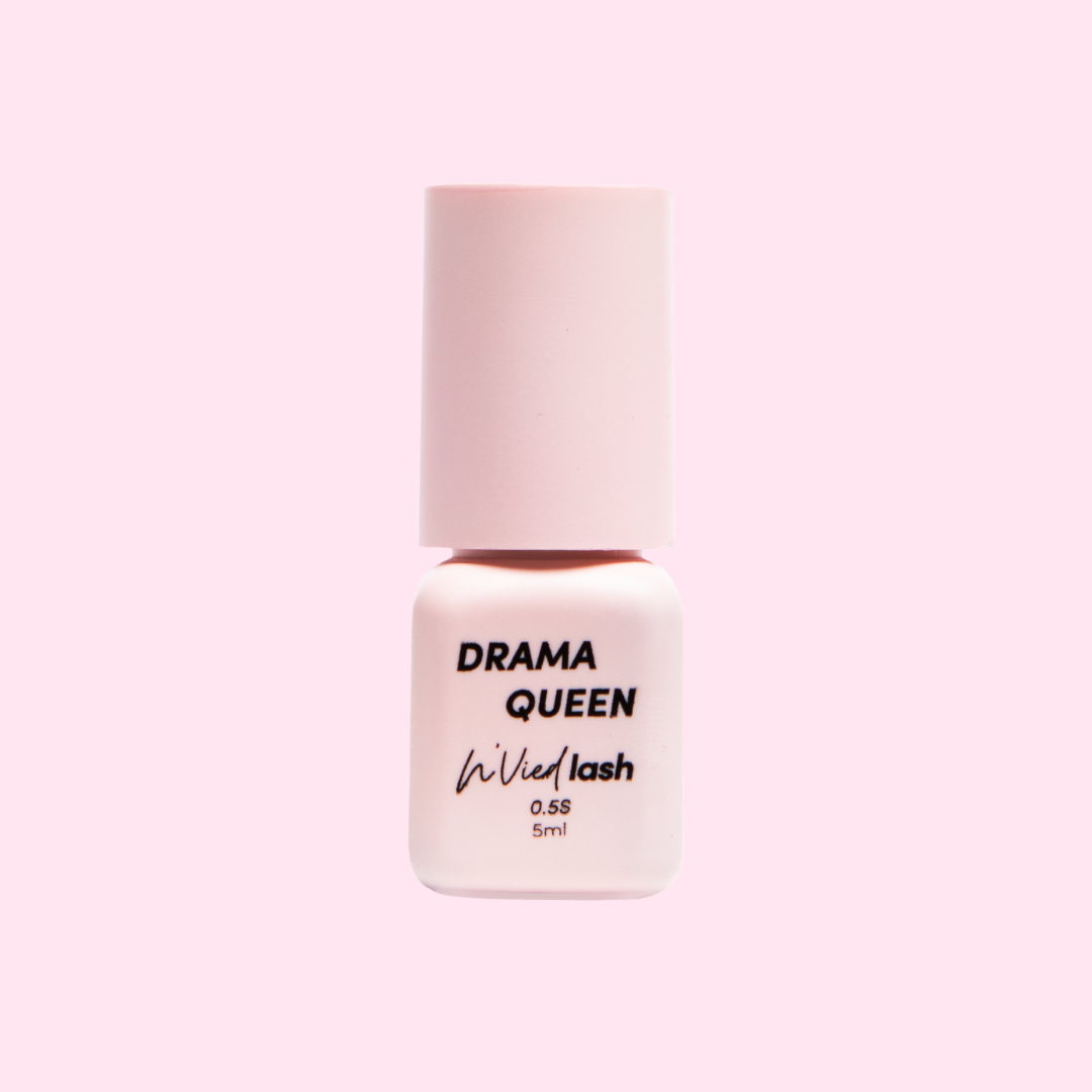 Drama Queen Adhesive