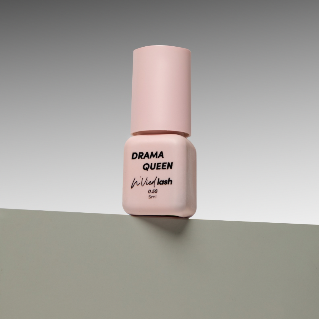 Drama Queen Adhesive