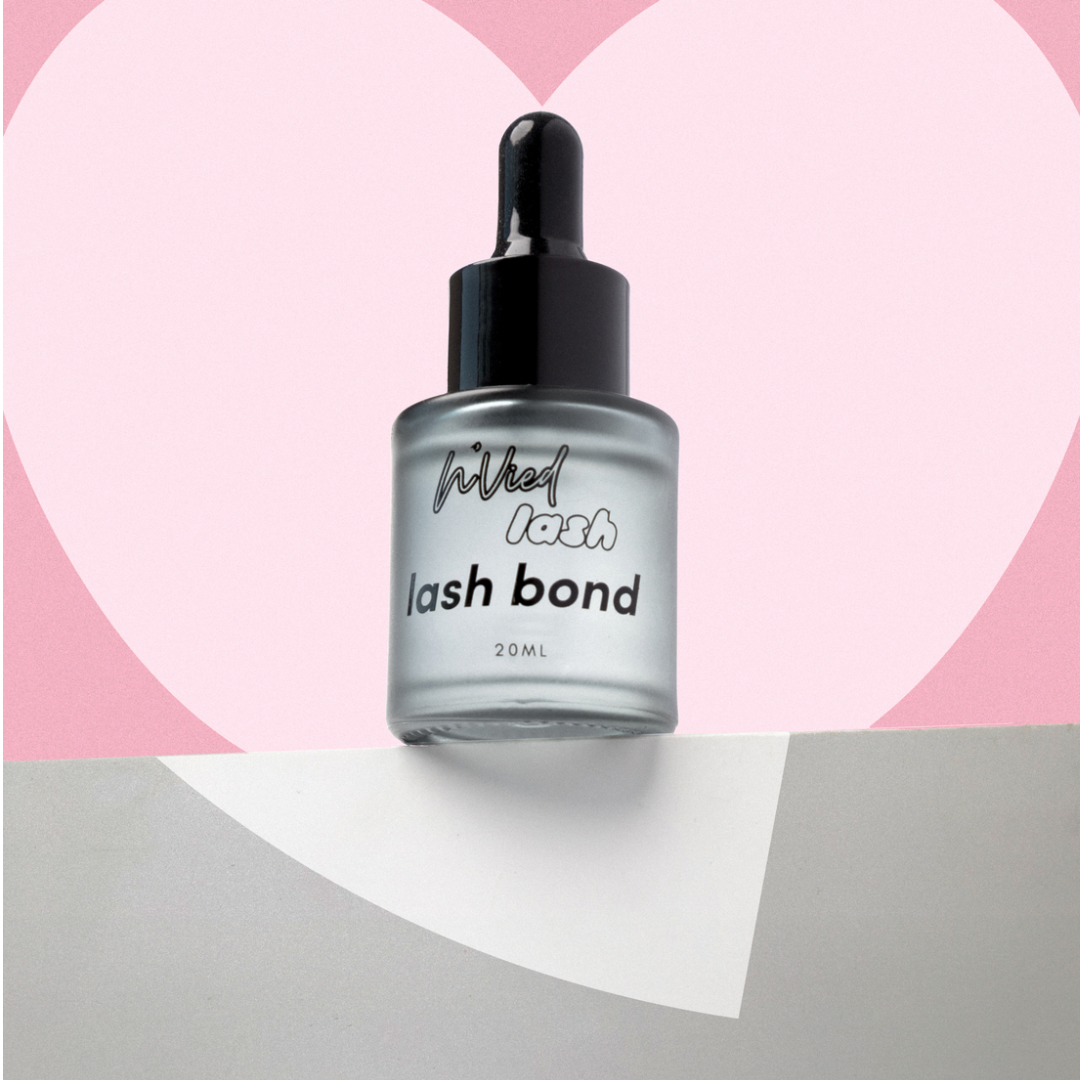 Lash Bond