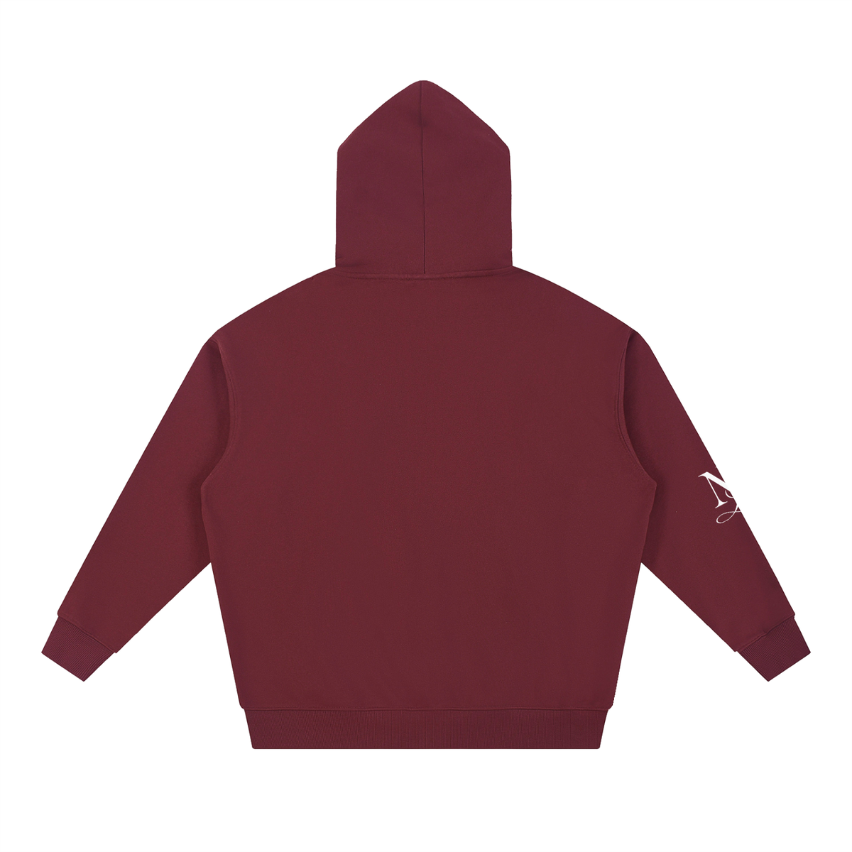 Lash Therapist Essential Heavyweight Hoodie