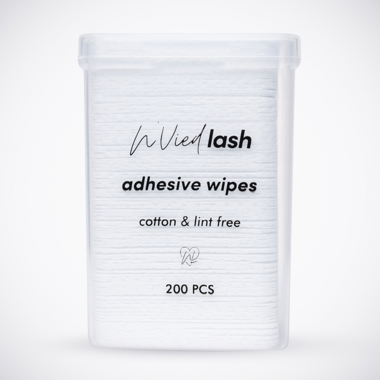 Adhesive Wipes