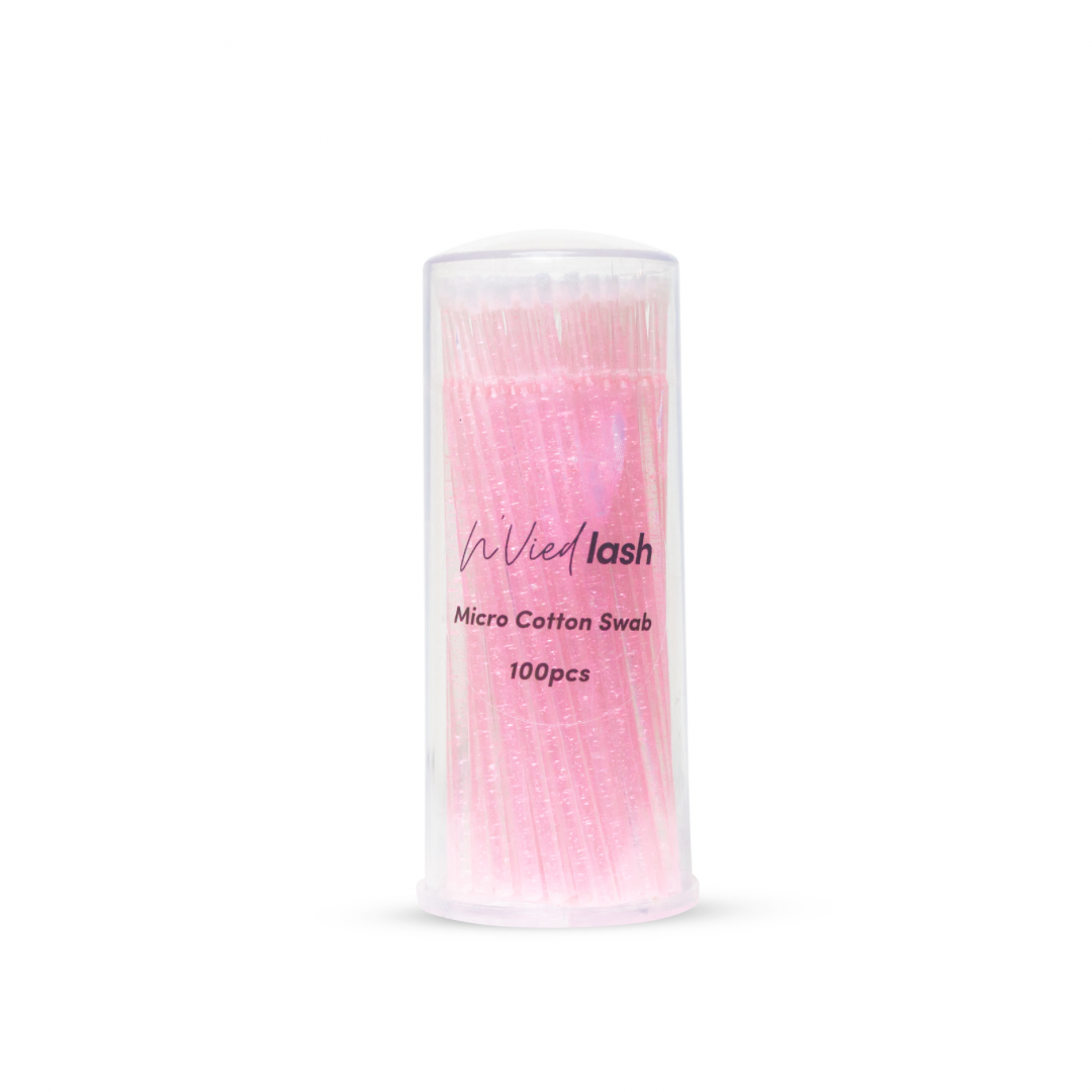 Micro Cotton Swabs 100pcs