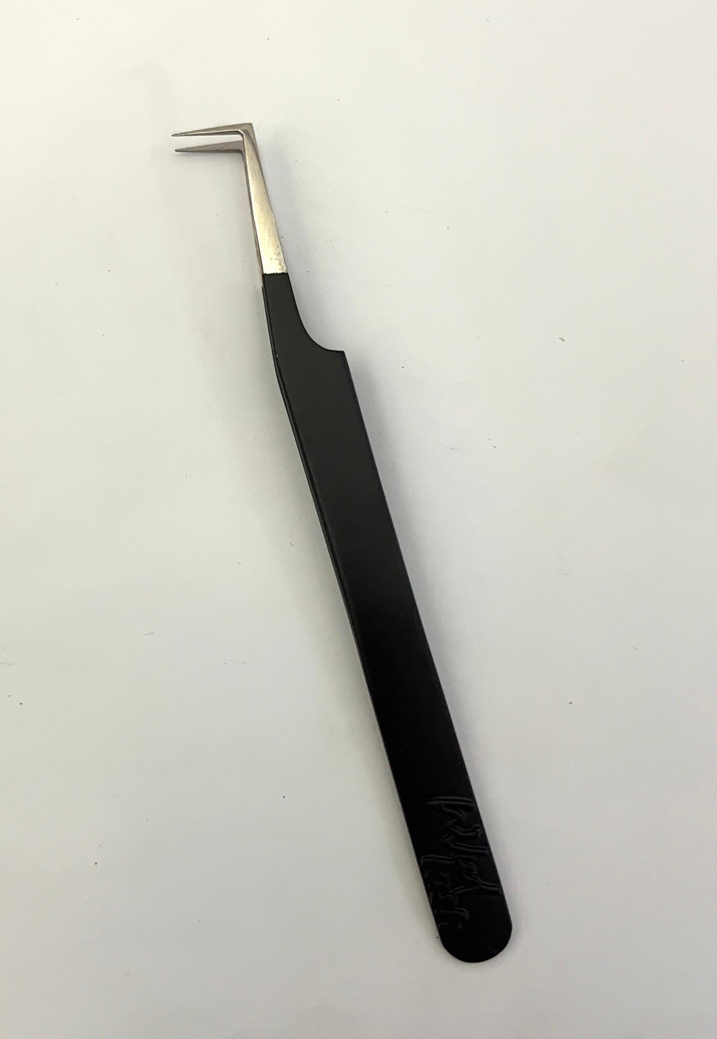 “Fierce” Volume tweezer-FIBER TIP