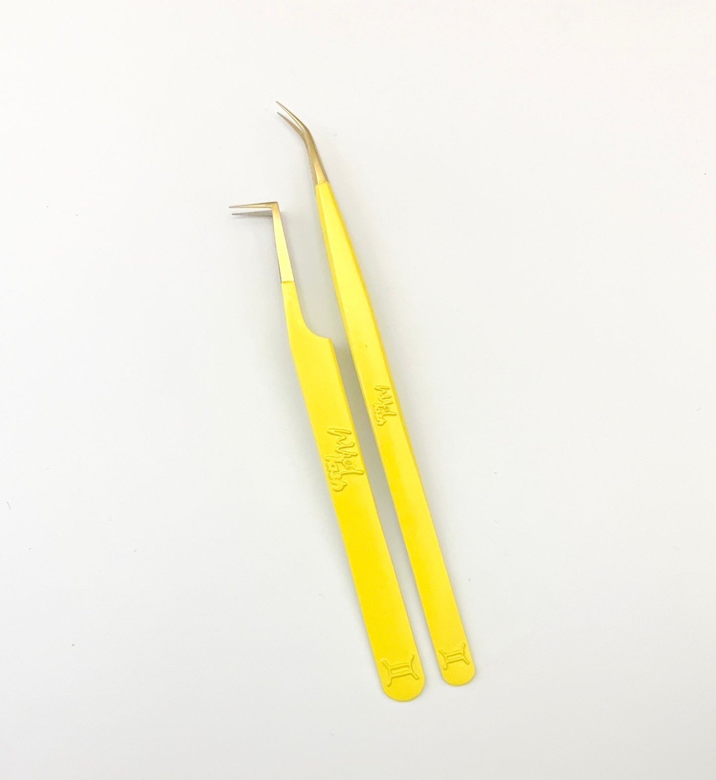 Zodiac Tweezer Duo
