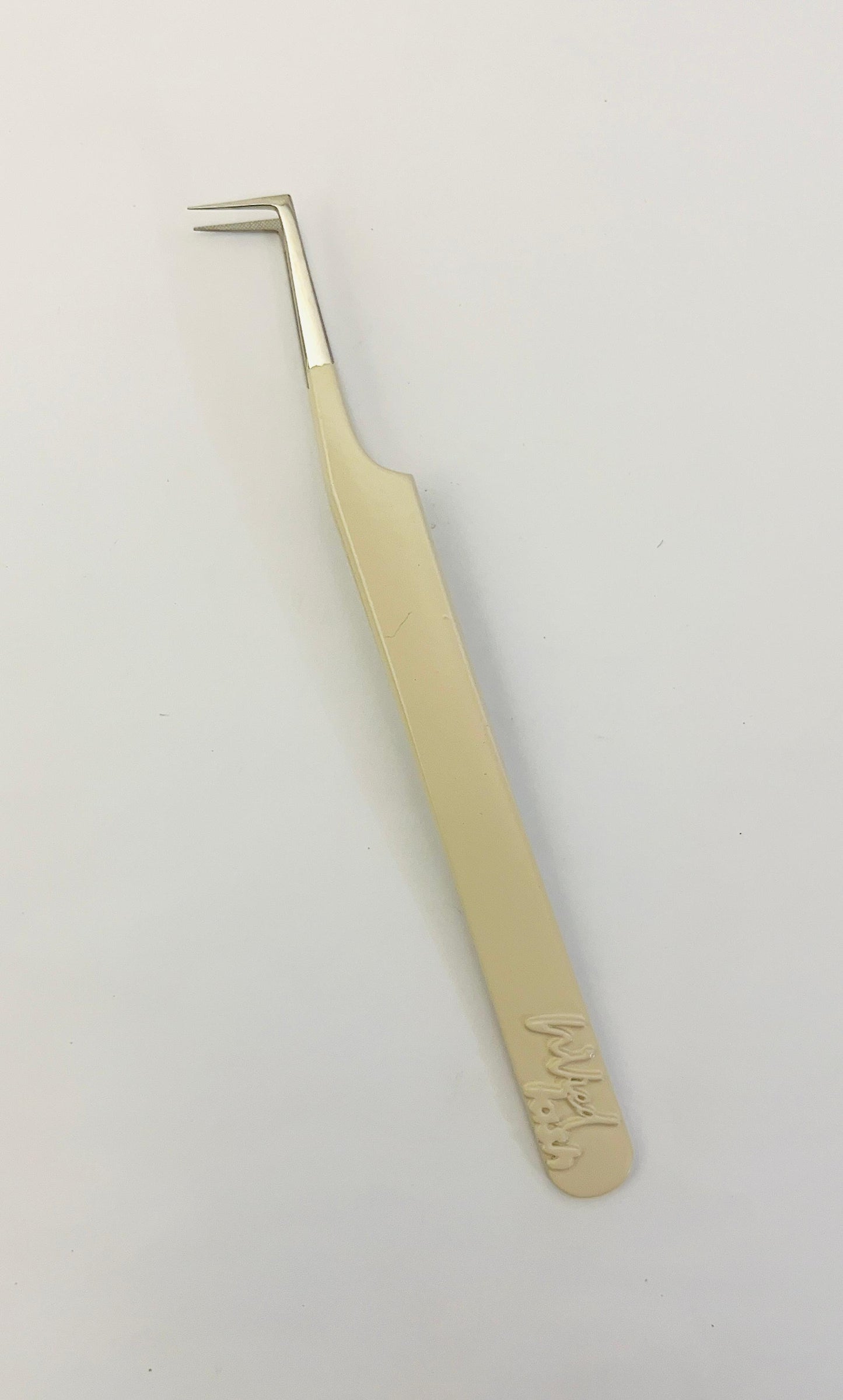 “Fierce” Volume tweezer-FIBER TIP