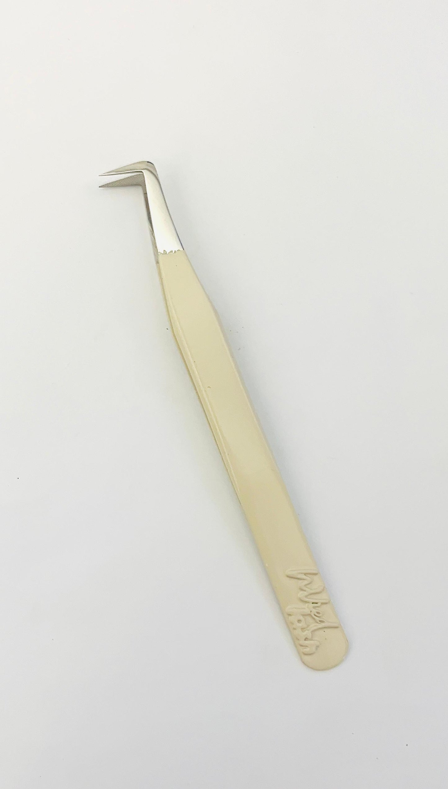 “Baddie” Boot Volume Tweezer-FIBER TIP