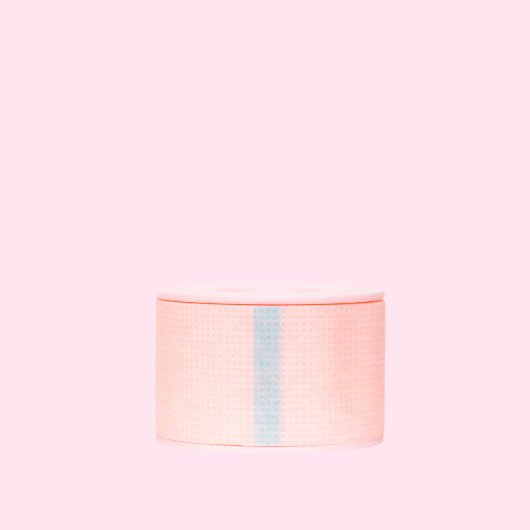 Large Silicone Lash Tape-Single Pack