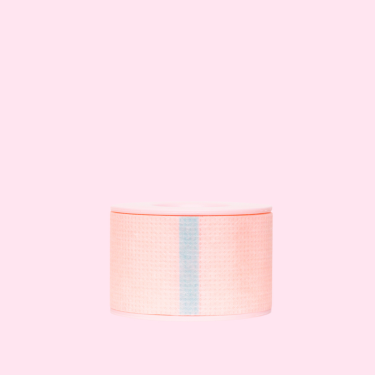 Large Silicone Lash Tape-Single Pack