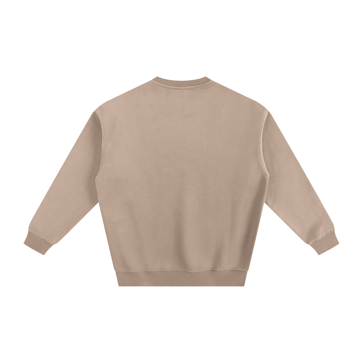 Spoiled By Me Fleeced Sweatshirt