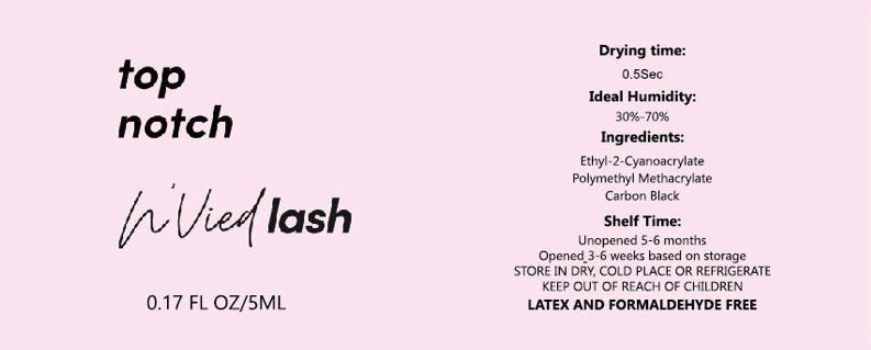 Top Notch Adhesive