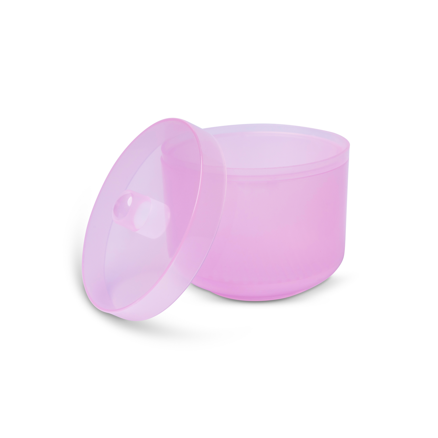 Lash Rod Sterilizing Container