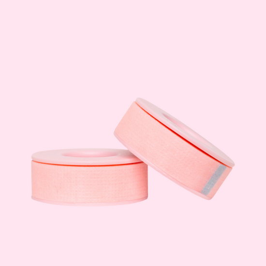 Silicone Lash Tape-2 pack