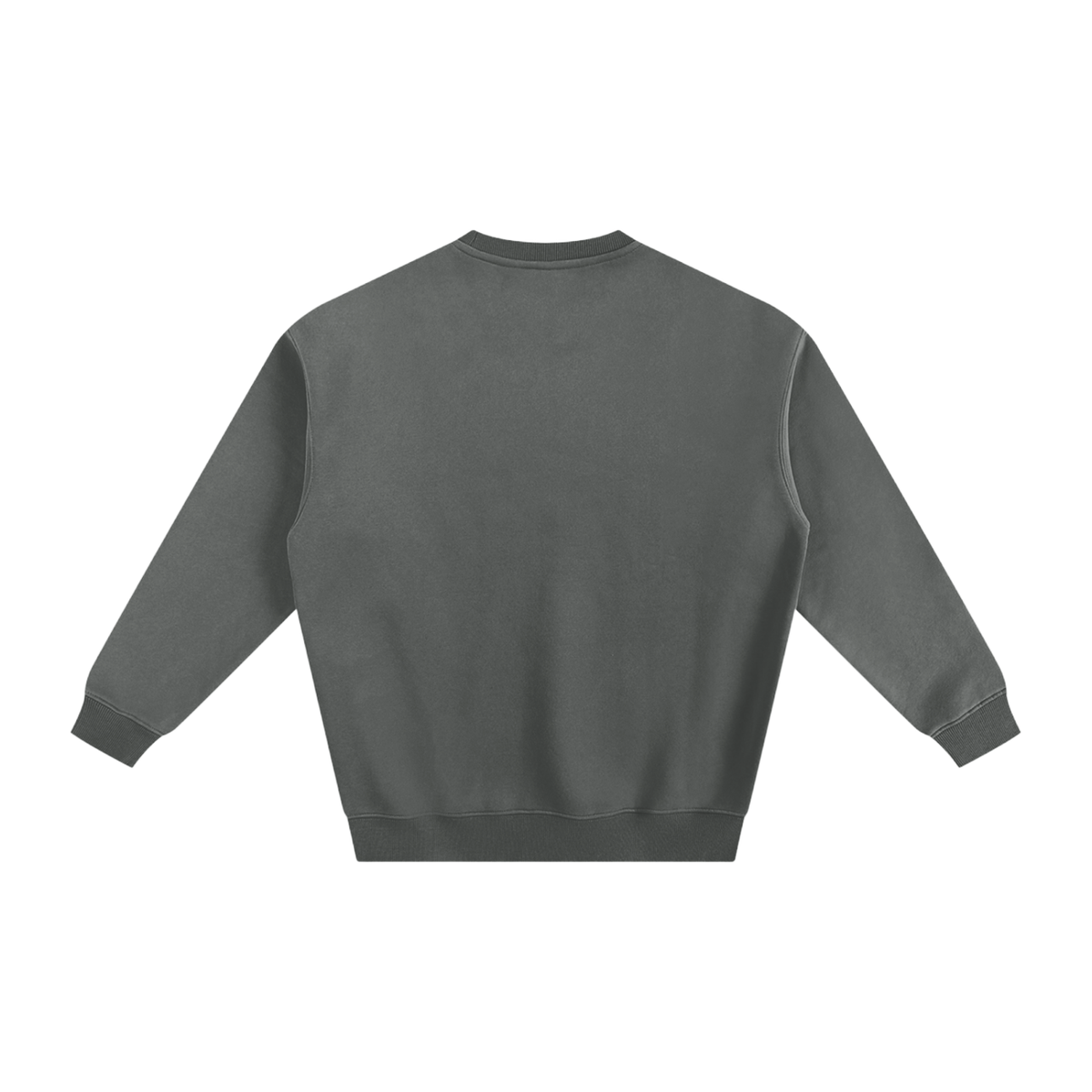 Spoiled By Me Fleeced Sweatshirt