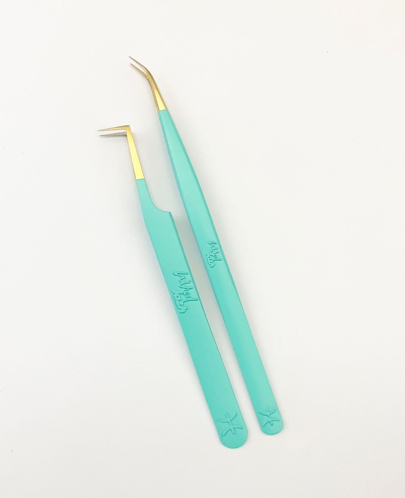 Zodiac Tweezer Duo