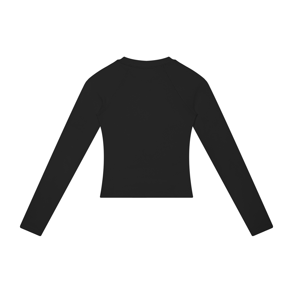 Lash Dealer Women’s Slim Raglan Long Sleeve T-Shirt