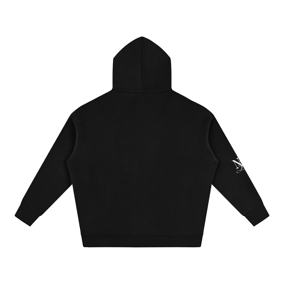 Lash Therapist Oversize Fleeced Hoodie-Unisex