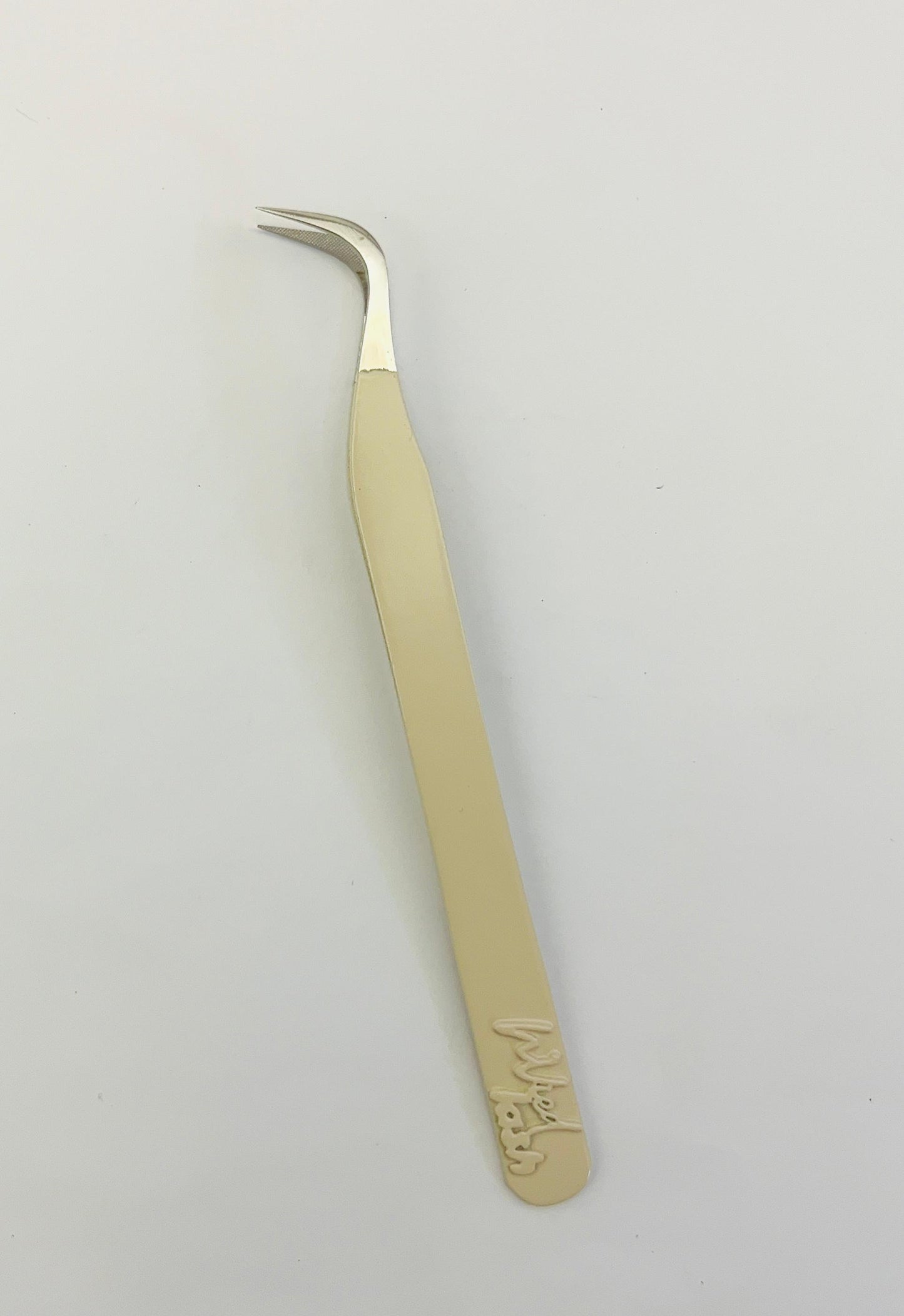 “Vegas Baby” Volume Tweezer-FIBER TIP