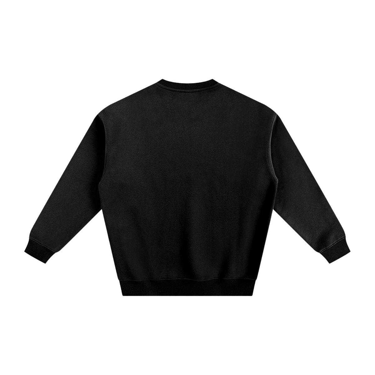 Spoiled By Me Fleeced Sweatshirt