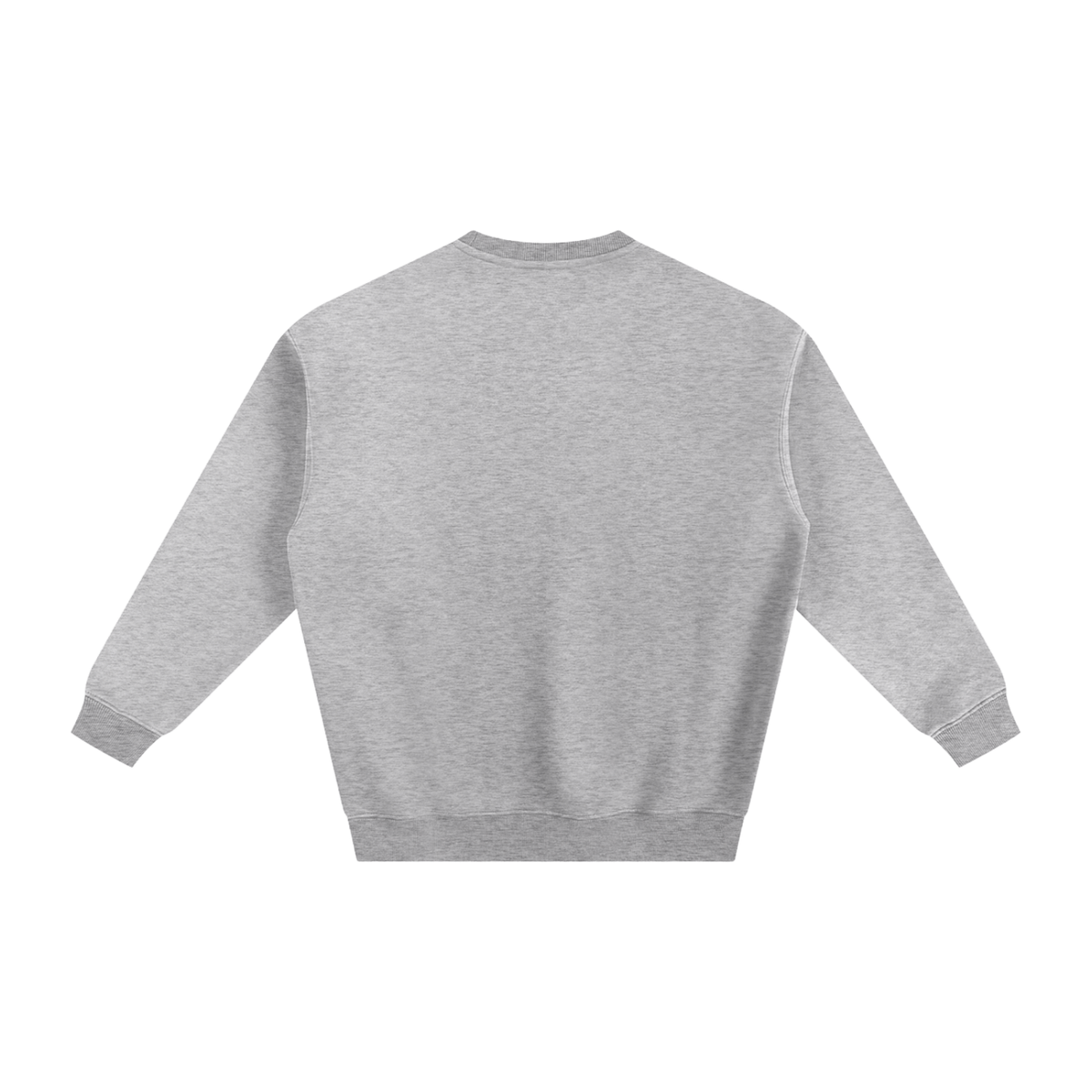 Spoiled By Me Fleeced Sweatshirt