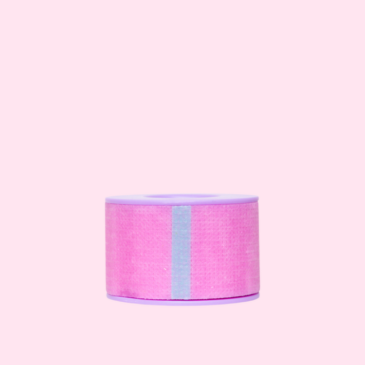 Large Silicone Lash Tape-Single Pack