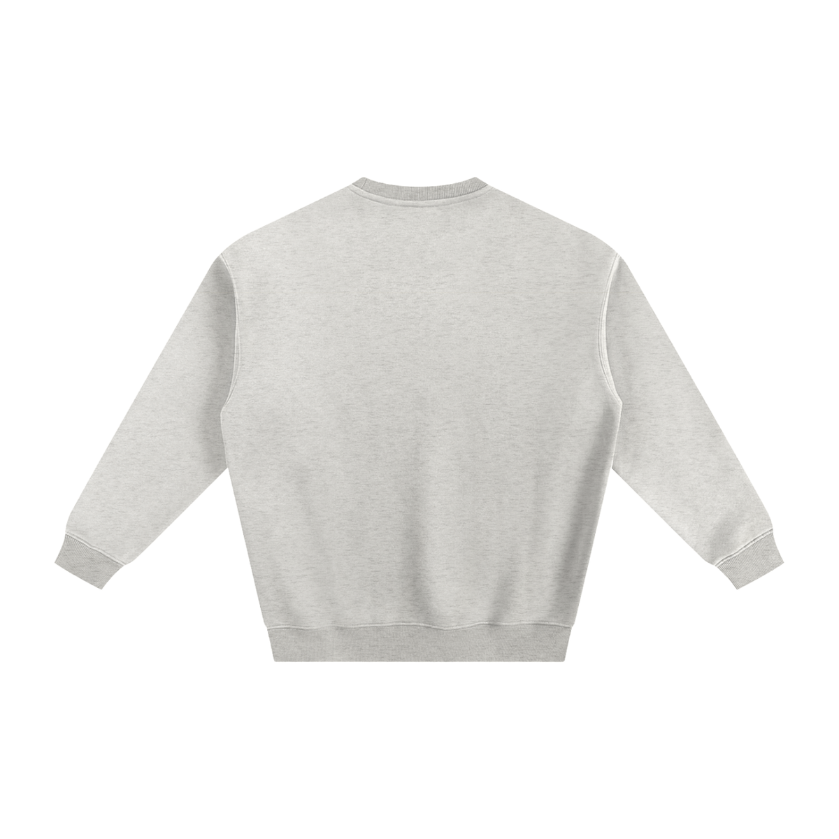 Spoiled By Me Fleeced Sweatshirt