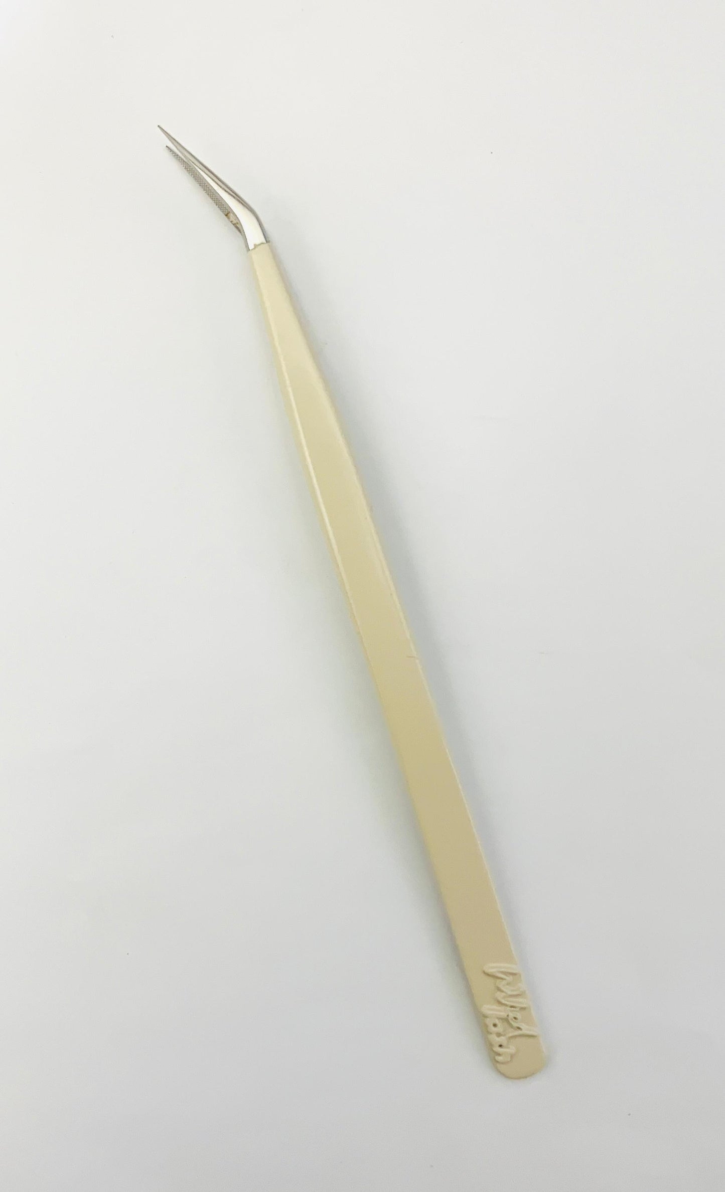 “Angel” Isolation and Volume Tweezer-FIBER TIP