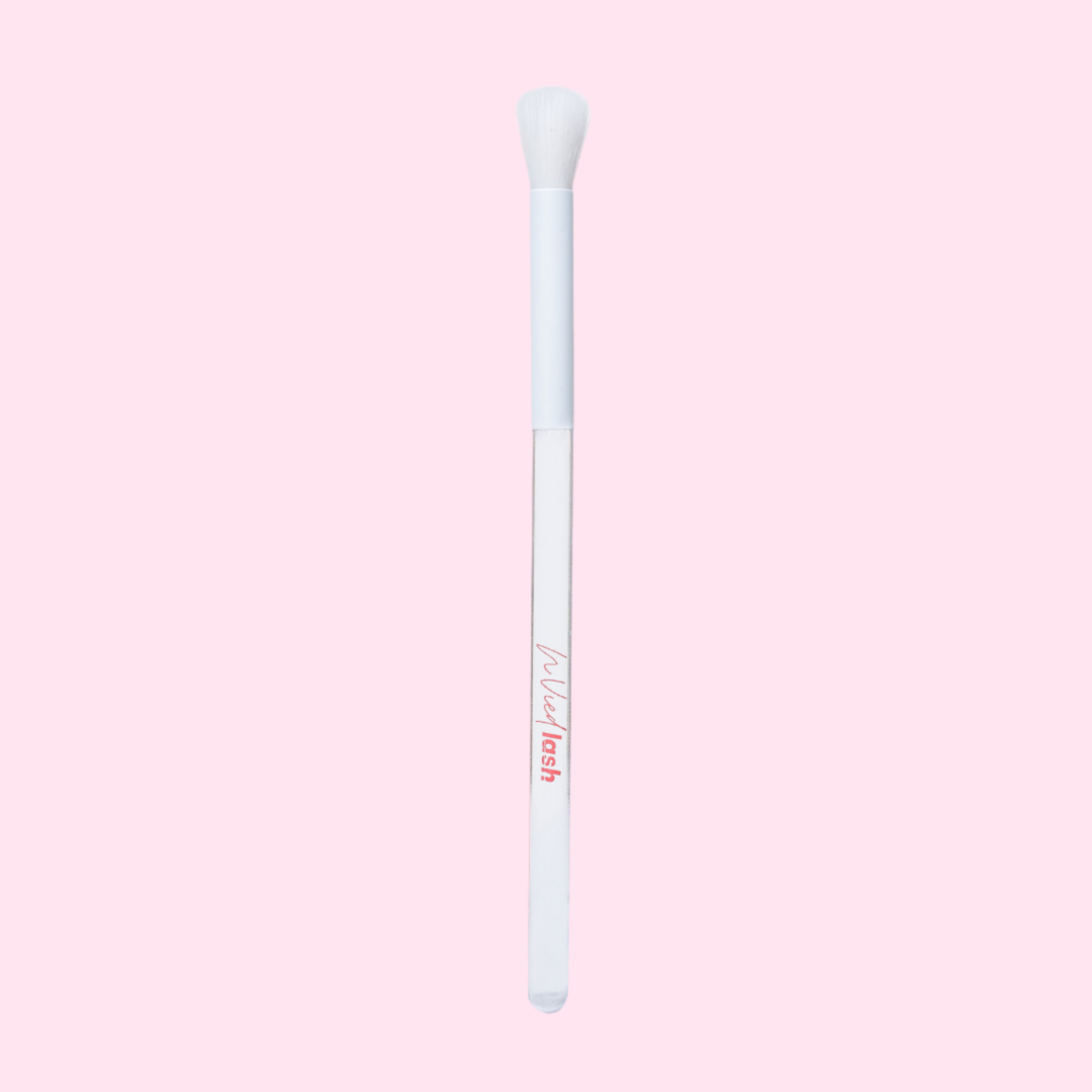 FRESH AF Lash Cleanser with brush