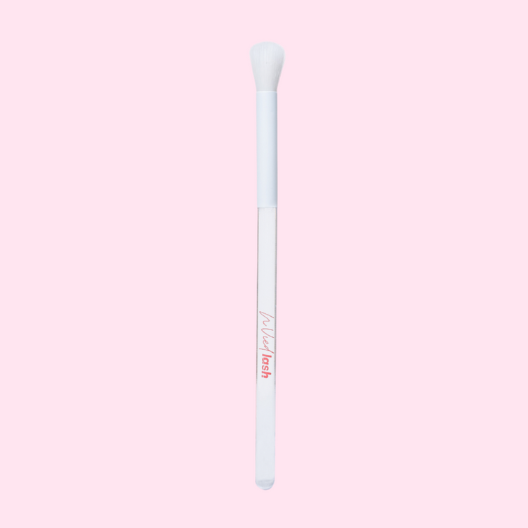 FRESH AF Lash Cleanser with brush