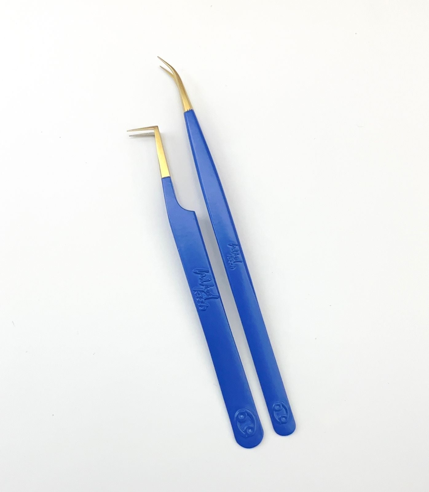 Zodiac Tweezer Duo