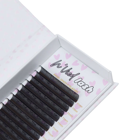 ANGEL SPIKES LASHES