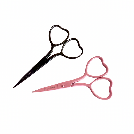 Heart Scissors