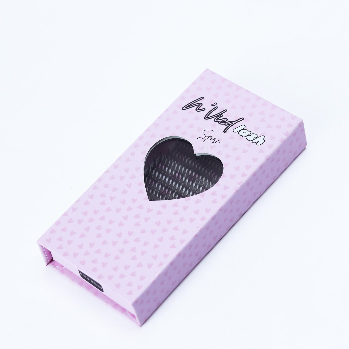 SPIRE LASHES 0.07 DIAMETER