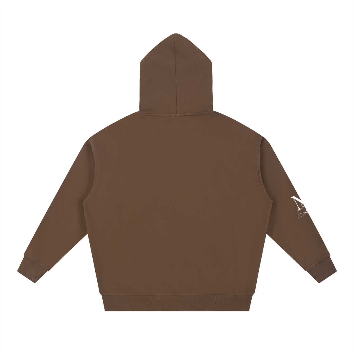 Lash Therapist Essential Heavyweight Hoodie