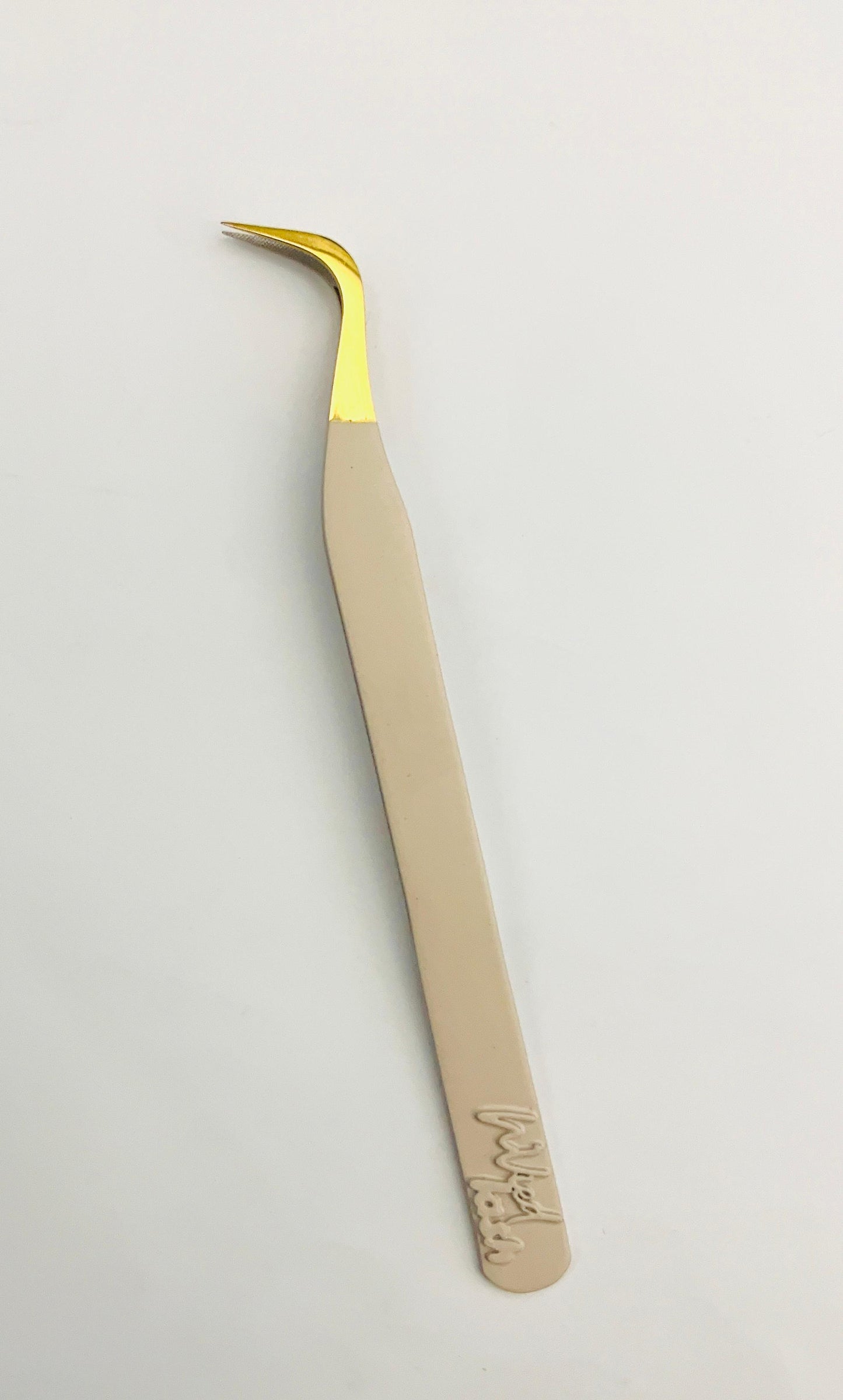 “Vegas Baby” Volume Tweezer-FIBER TIP