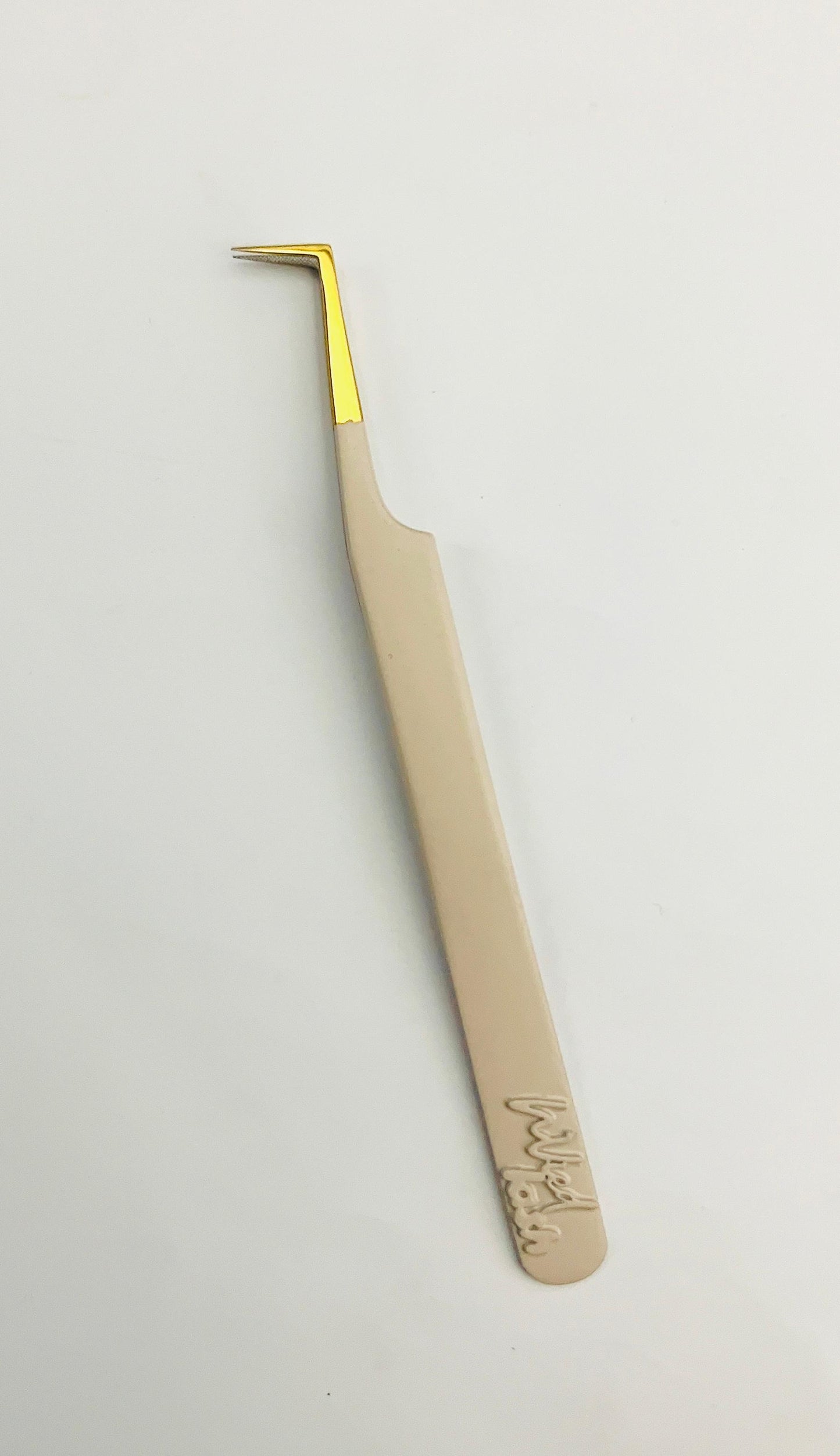 “Fierce” Volume tweezer-FIBER TIP