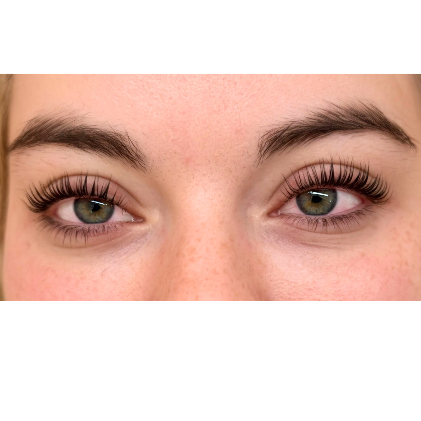 in Person:Korean Lash Lift & Tint Training