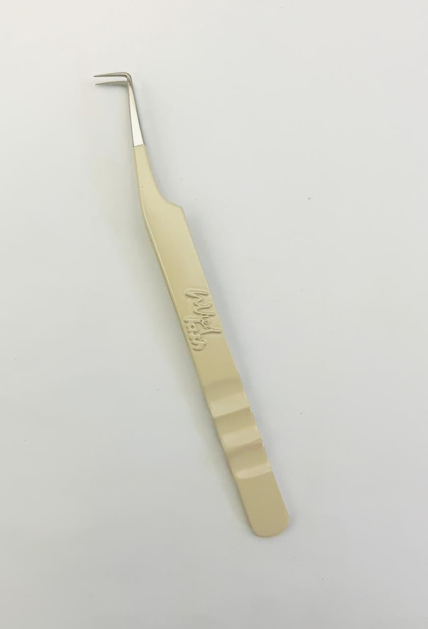 "Bada$$" Volume Tweezer-FIBER TIP