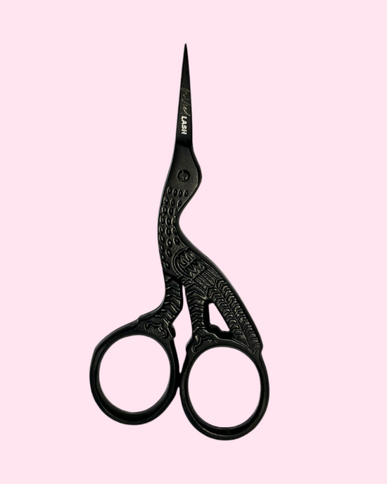 Bird scissors