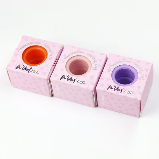 Silicone Lash Tape-2 pack