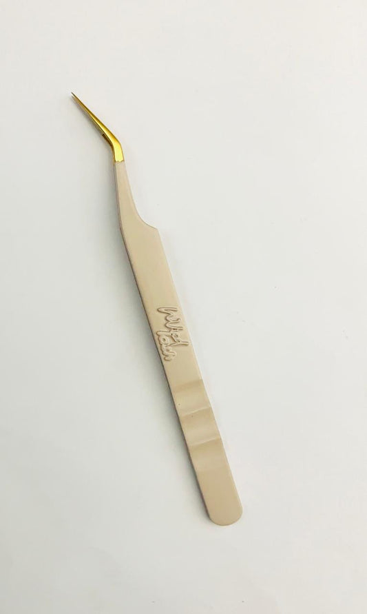 Alycia Isolation Tweezer